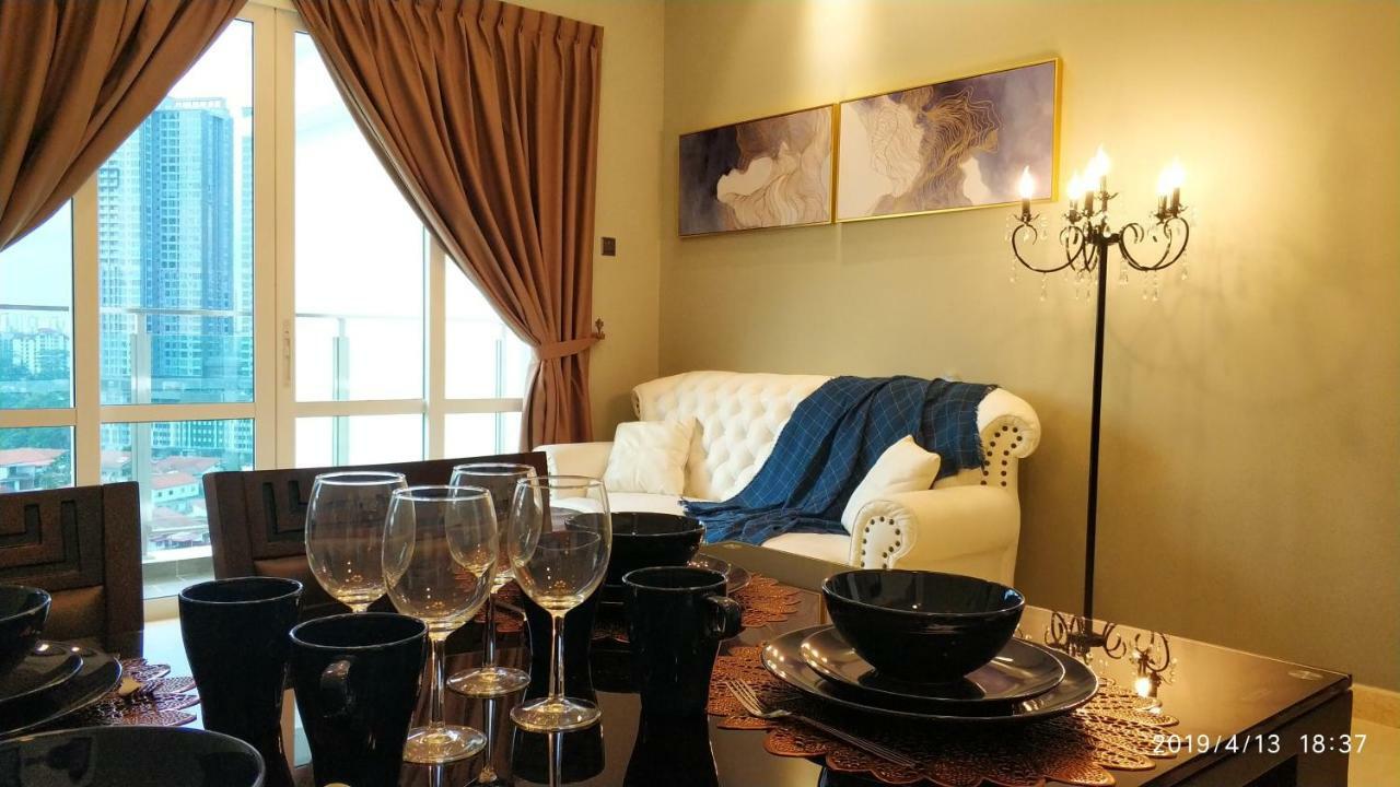Apartment The Tri Tower @johor Bahru Johor Bahru